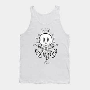 Rider Dude Tank Top